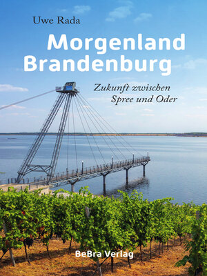 cover image of Morgenland Brandenburg